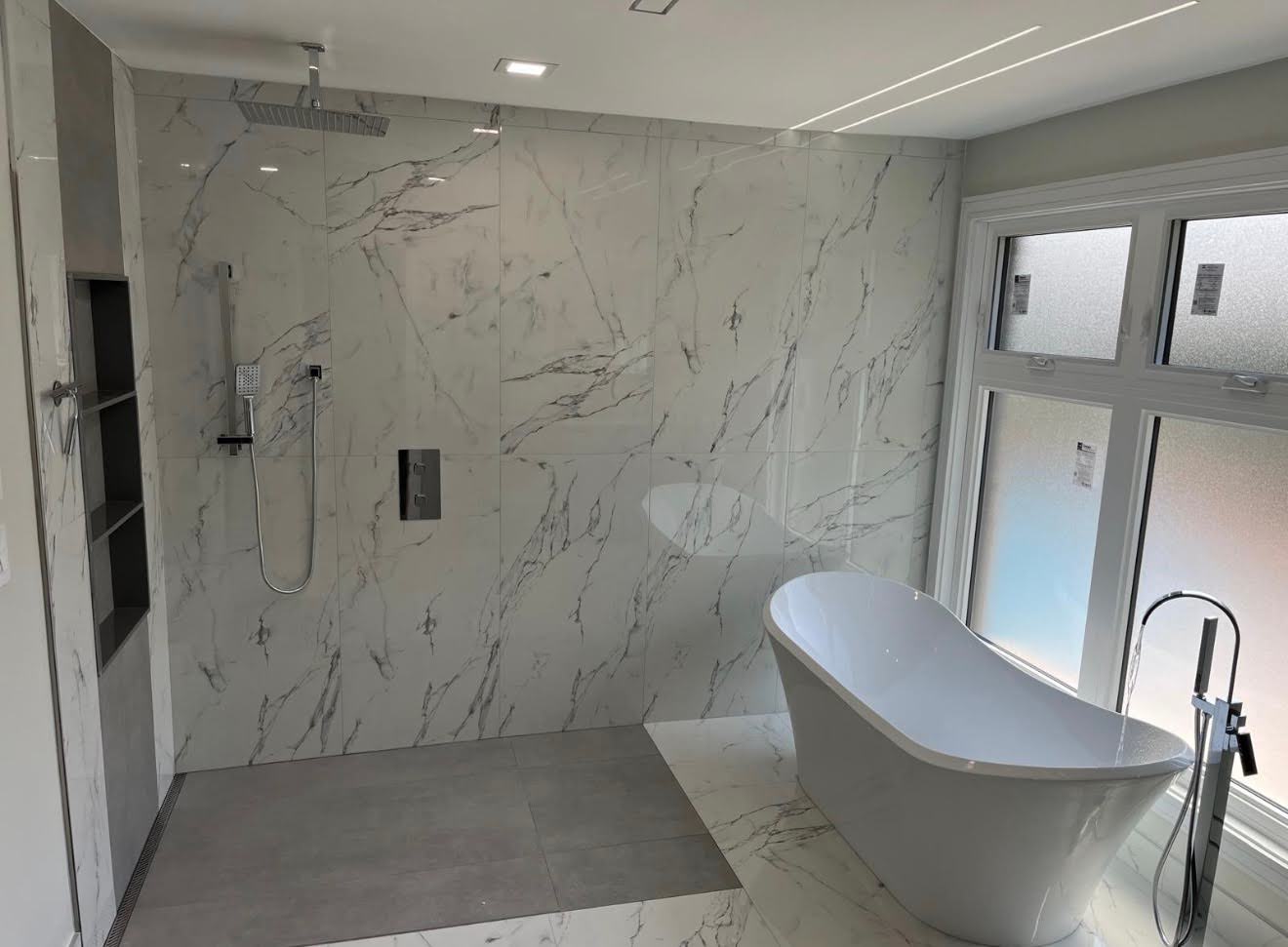 Bath & Kitchen