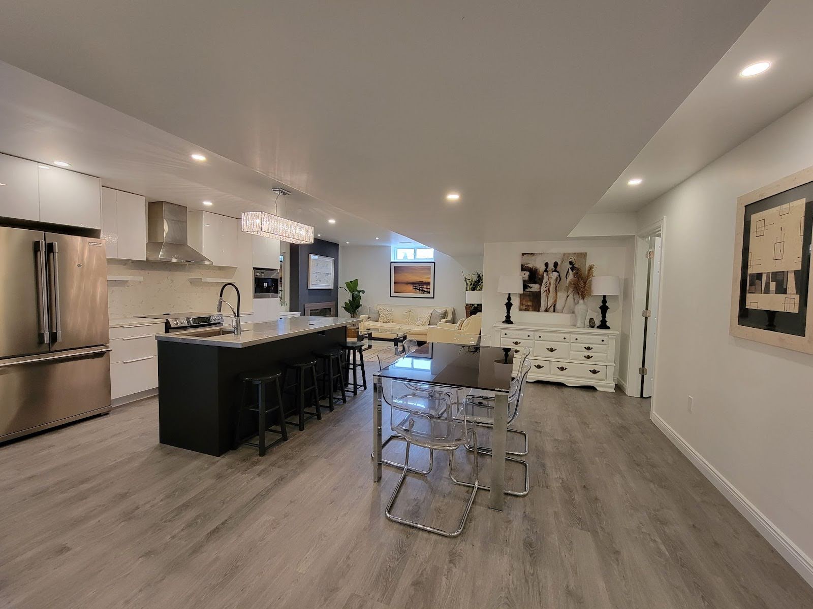 Home Renovation